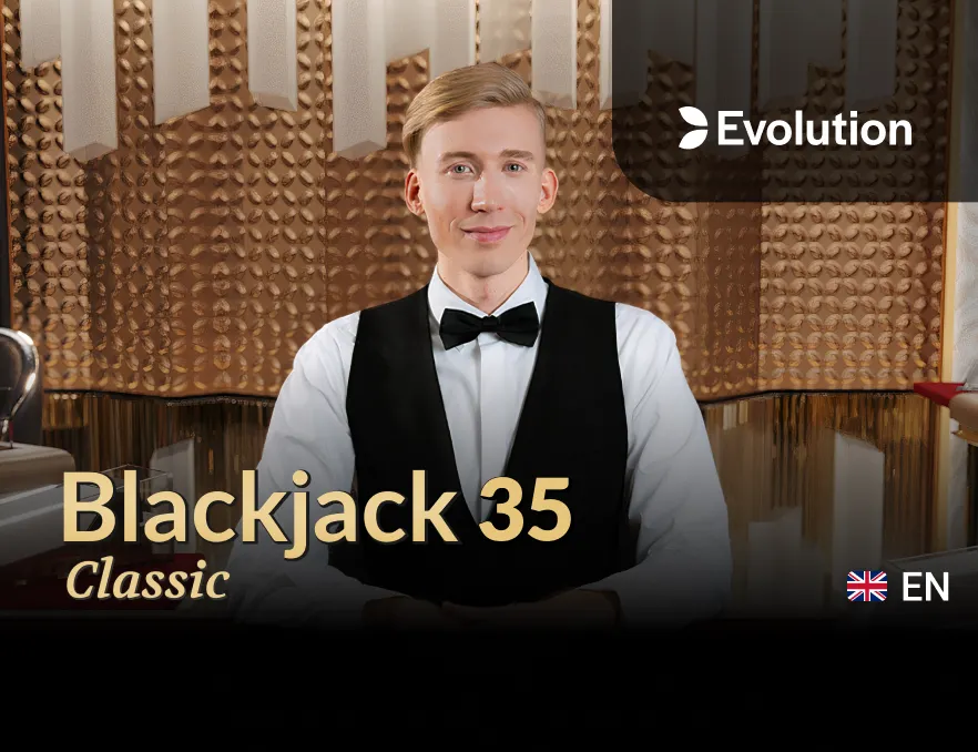 Blackjack 23 Classic